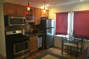 Cozy DC Condo in Brookland